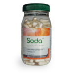 SODIUM BICARBONATE CAPSULES Soda Sveikatai