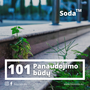 Soda_pikžolių_naikinimui